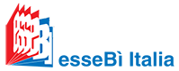 Logo esseBì Italia