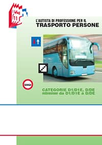 Autista di Professione per il trasporto di persone