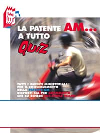 La patente AM a tutto quiz