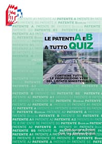 Le patenti A e B a tutto quiz